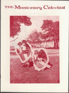 The Missionary Catechist 24 Number 3