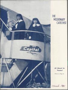 The Missionary Catechist 24 Number 4