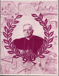 The Missionary Catechist 24 Number 7