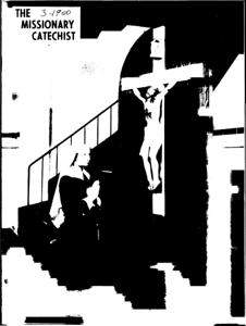 The Missionary Catechist 26 Number 4