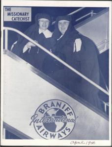 The Missionary Catechist 26 Number 5