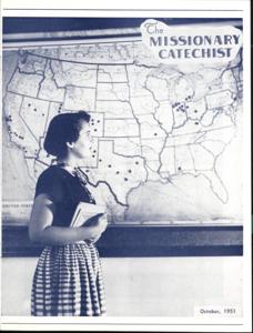 The Missionary Catechist 27 Number 10