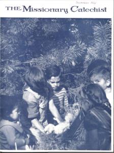 The Missionary Catechist 28 Number 1