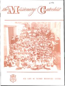 The Missionary Catechist 28 Number 7
