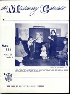 The Missionary Catechist 29 Number 6