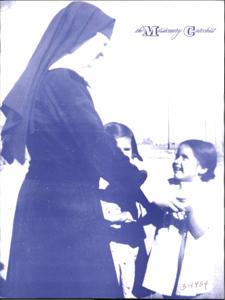 The Missionary Catechist 30 Number 4