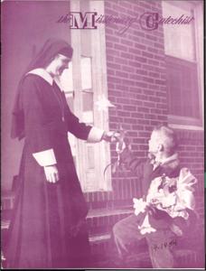 The Missionary Catechist 30 Number 5