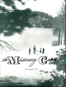 The Missionary Catechist 30 Number 9