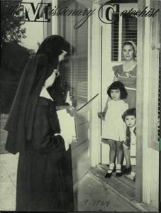 The Missionary Catechist 30 Number 9