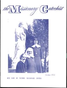 The Missionary Catechist 30 Number 10