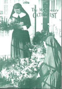 The Missionary Catechist 31 Number 1