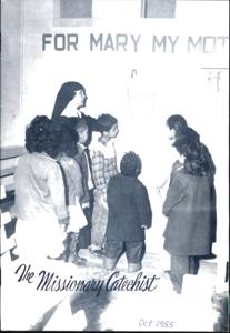The Missionary Catechist 31 Number 10