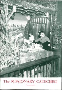 The Missionary Catechist 32 Number 1