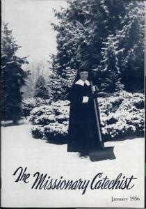 The Missionary Catechist 32 Number 2