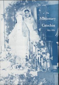 The Missionary Catechist 32 Number 6