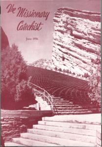 The Missionary Catechist 32 Number 7