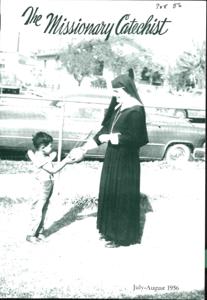 The Missionary Catechist 32 Number 9