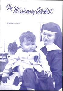 The Missionary Catechist 32 Number 9