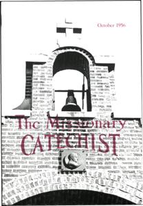 The Missionary Catechist 32 Number 10
