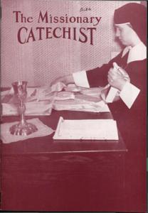 The Missionary Catechist 32 Number 11