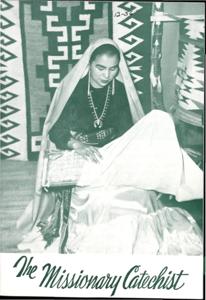 The Missionary Catechist 32 Number 1