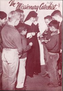 The Missionary Catechist 32 Number 2