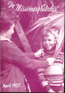 The Missionary Catechist 32 Number 5