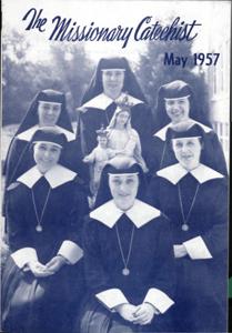 The Missionary Catechist 32 Number 6