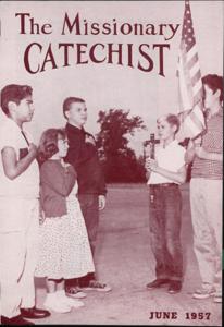 The Missionary Catechist 32 Number 7
