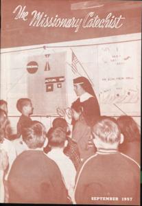 The Missionary Catechist 32 Number 9