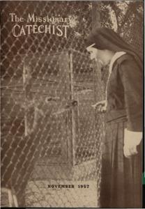 The Missionary Catechist 32 Number 11