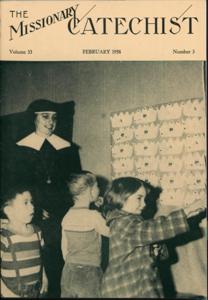 The Missionary Catechist 33 Number 3