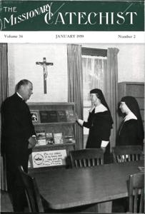 The Missionary Catechist 34 Number 2