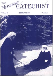 The Missionary Catechist 35 Number 3