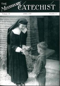 The Missionary Catechist 35 Number 5