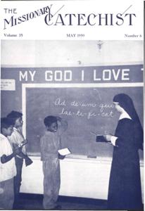 The Missionary Catechist 35 Number 6