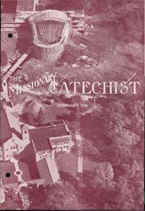 The Missionary Catechist 36 Number 3