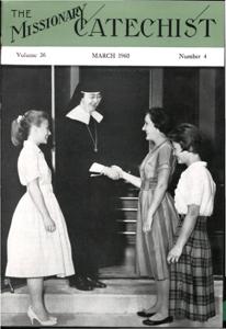 The Missionary Catechist 36 Number 4