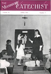 The Missionary Catechist 36 Number 5