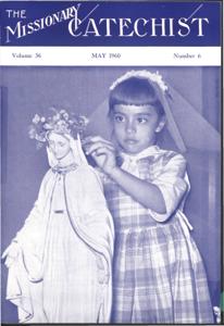 The Missionary Catechist 36 Number 6
