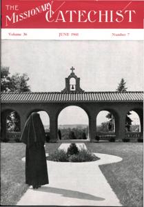 The Missionary Catechist 36 Number 7