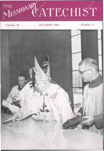 The Missionary Catechist 36 Number 9