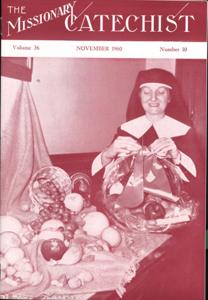 The Missionary Catechist 36 Number 10