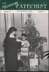 The Missionary Catechist 37 Number 1