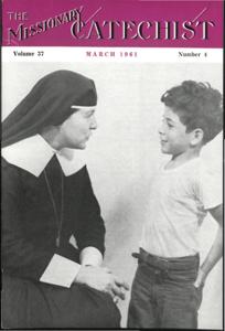 The Missionary Catechist 37 Number 4