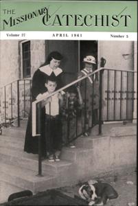 The Missionary Catechist 37 Number 5