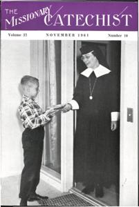 The Missionary Catechist 37 Number 10