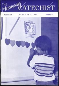 The Missionary Catechist 38 Number 3