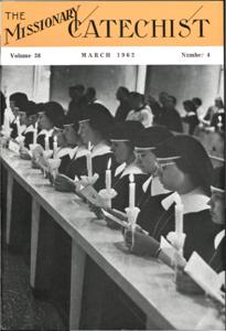 The Missionary Catechist 38 Number 4