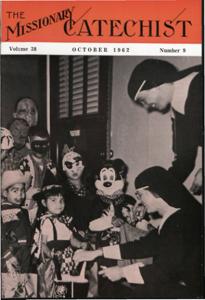 The Missionary Catechist 38 Number 9